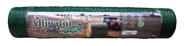 Netwrap Round Bale Hay 67" X 7000'