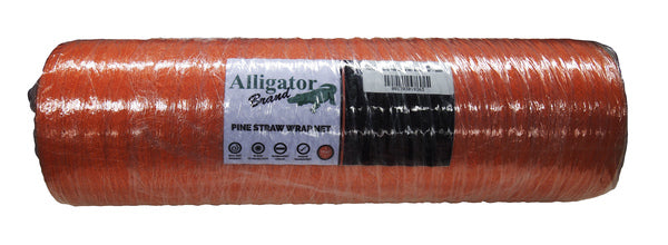 Pine Straw Net Wrap 26"x5000'