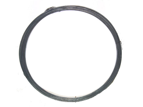 10 Gauge Galvanized Smooth Wire Coil 10 LBS