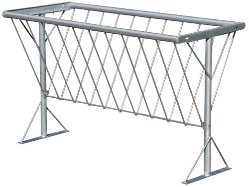 5' Hay Rack Horse Bunk