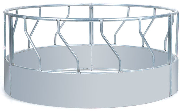 Hay Ring Cattle 8ft with Sheeted Bottom