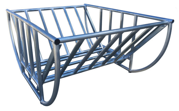 HAY CRADLE ROUND BALE FEEDER