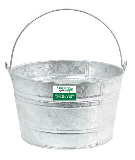 Scrub Tub 4-gallon