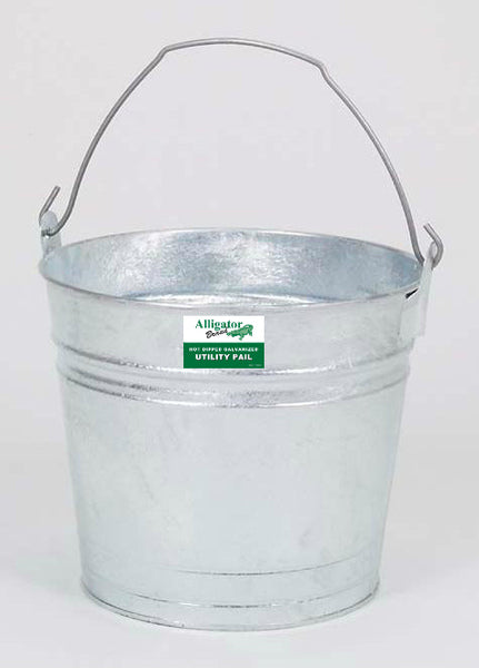 Standard Pail 8-quart