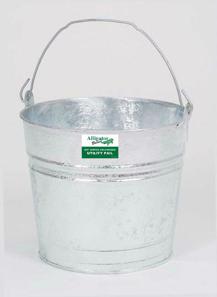 Standard Pail 10-quart