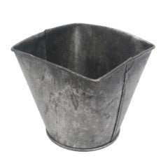 Vintage Square B #2