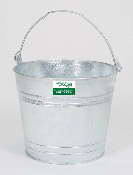Standard Pail 12-quart