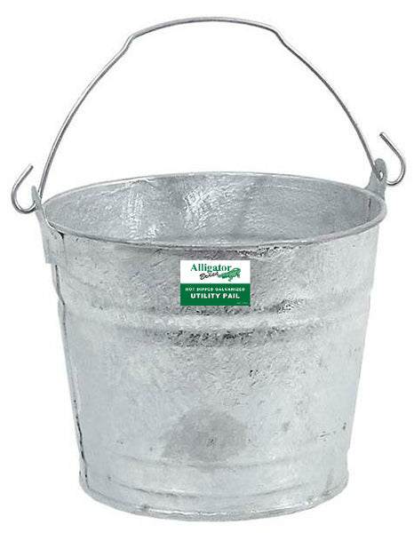 Standard Pail 4-quart