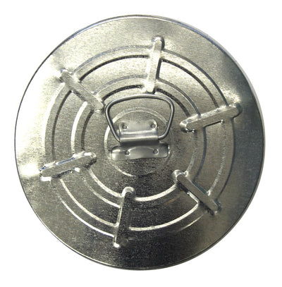 Trash Can Cover for Model 906