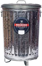 Composter/Rubbish Can 20-Gallon