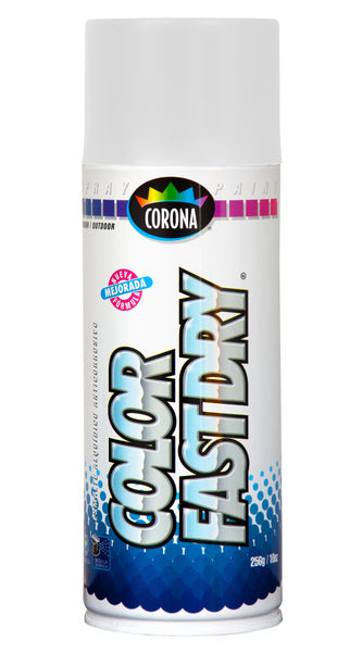 Spray Paint 13.52-oz White gloss