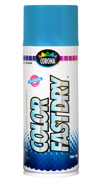 Spray Paint 13.52-oz Sky Blue