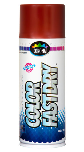Spray Paint 13.52-oz Red Gloss