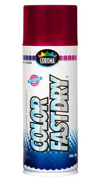 Spray Paint 13.52-oz Red Scarlet