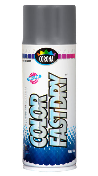 Spray Paint 13.52-oz Silver