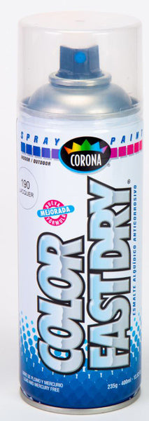 Spray Paint 13.52-oz Clear