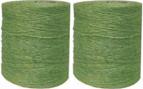 7200' Green Sisal Baler Twine