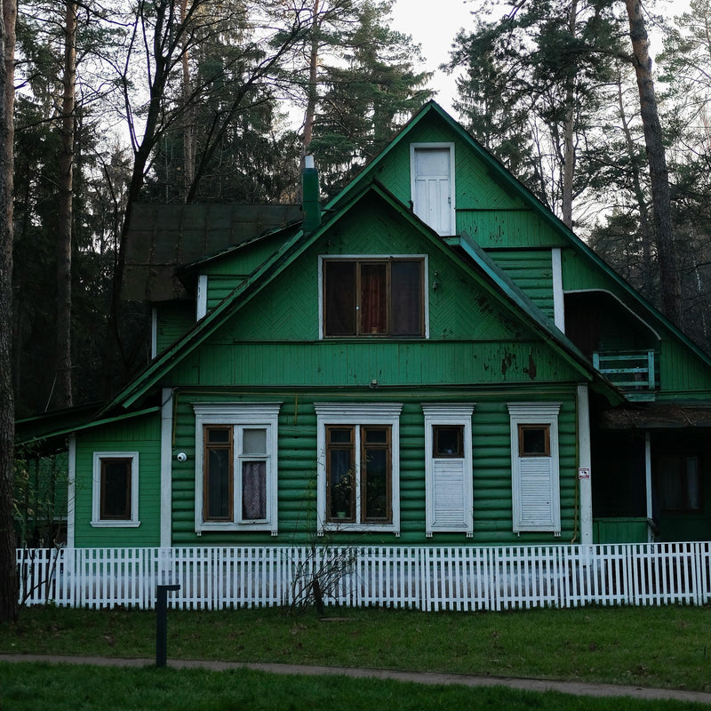 Home